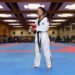 Euro de taekwondo : Magda Wiet Hénin en bronze !
