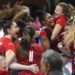 Les Mulhousiennes championnes de France de volley