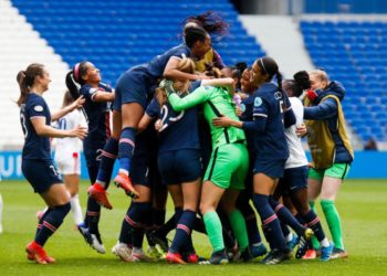 PSG : L’équipe féminine privée de Parc des Princes