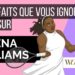 VIDÉO – 5 faits que vous ignorez sur Serena Williams