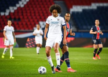 OL – PSG : pas de victoire sur tapis vert pour Paris, le quarts de finale retour de LDC féminin reporté (off.)