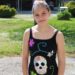 Elsa, 13 ans, première championne du monde française de natation artistique adaptée