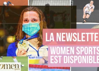 Marie Wattel, Amandine Henry, Brest Bretagne handball… La newsletter Women Sports du 24 mai