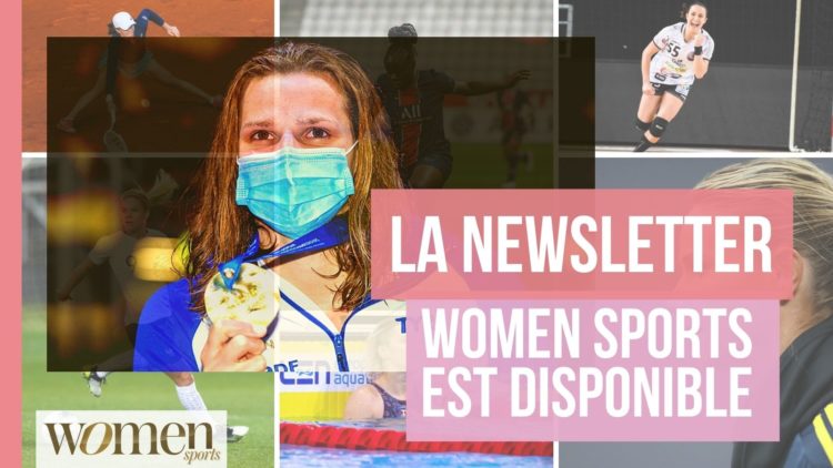 Marie Wattel, Amandine Henry, Brest Bretagne handball… La newsletter Women Sports du 24 mai