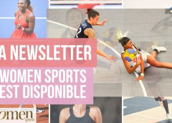 Roland-Garros, Camille Ayglon, Mathilde Gros… La newsletter Women Sports du 31 mai