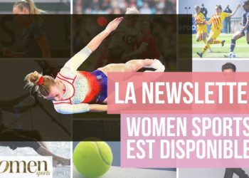 Léa Labrousse, Charline Picon, Fiona Ferro… La newsletter du 3 mai 2021