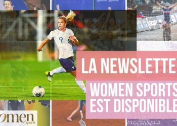 Entretien exclusif avec Eugénie le Sommer, Basket Landes et le BBH sacrés… La newsletter du 17 mai 2021