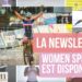 Loana Lecomte, Aryna Sabalenka, la D1 Arkema… La newsletter du 10 mai 2021