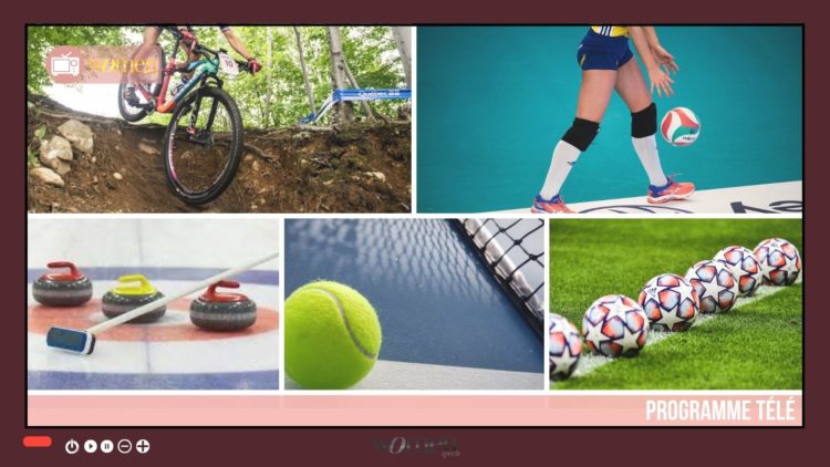 Programme TV : quelles compétitions suivre la semaine du 3 mai ?