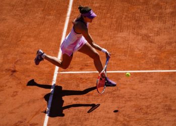 Roland-Garros : Iga Swiatek s’en sort bien au premier tour