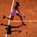 Roland-Garros : Iga Swiatek s’en sort bien au premier tour