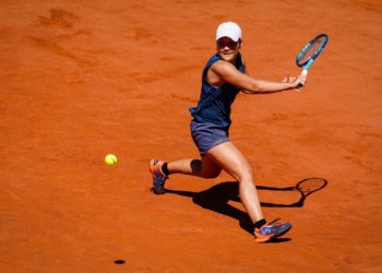 Roland-Garros : Harmony Tan élimine Alizé Cornet d’entrée