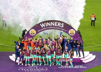 Ligue des champions – Le FC Barcelone sacré aux dépens de Chelsea