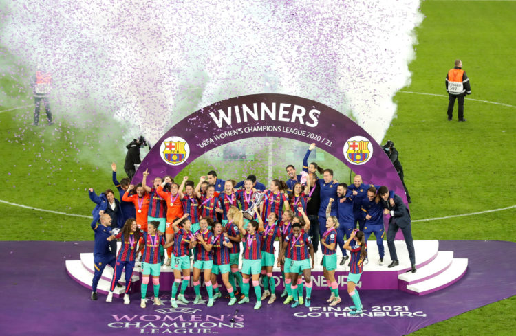 Ligue des champions – Le FC Barcelone sacré aux dépens de Chelsea