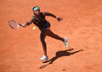 Classement WTA : Coco Gauff grimpe dans le top 25