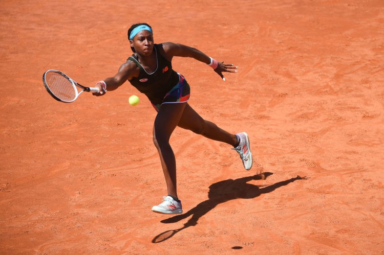 Classement WTA : Coco Gauff grimpe dans le top 25