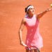 WTA Parme – Garcia s’arrête en quarts