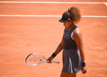 Roland-Garros : Naomi Osaka veut snober les médias