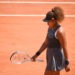 Roland-Garros : Naomi Osaka veut snober les médias