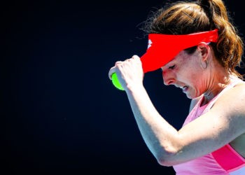 Inquiétude pour Roland-Garros, Alizé Cornet abandonne à Strasbourg