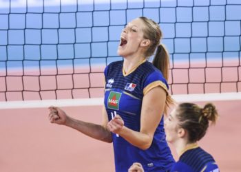 Volley : les Françaises qualifiées pour l’Euro 2021