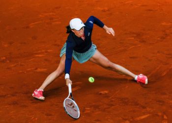 WTA Rome : Swiatek écrase Pliskova en finale