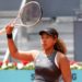 Naomi Osaka stoppée dès le 2e tour à Madrid