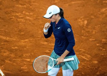 Classement WTA : Swiatek entre dans le top 10 grâce à sa victoire à Rome