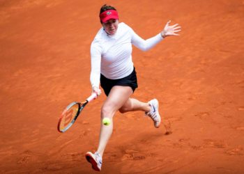 WTA Rome : Pliskova affrontera Martic en demi-finale