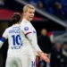 L’énorme coup de gueule d’Ada Hegerberg contre la FFF : « La Coupe du monde n’était qu’une illusion »