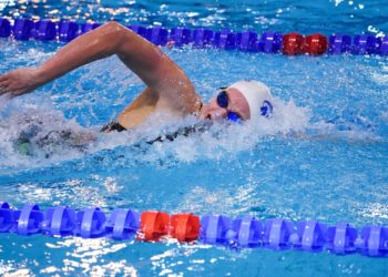 Euro-2021 de natation: Wattel signe le deuxième temps des séries du 100 m papillon