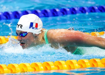 Marie Wattel championne d’Europe