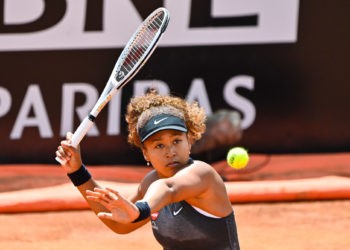 Roland-Garros : Osaka démarre bien