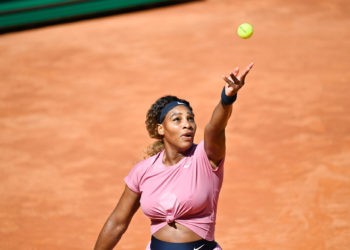 Roland-Garros: Serena Williams inaugure les sessions nocturnes