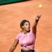 Roland-Garros: Serena Williams inaugure les sessions nocturnes