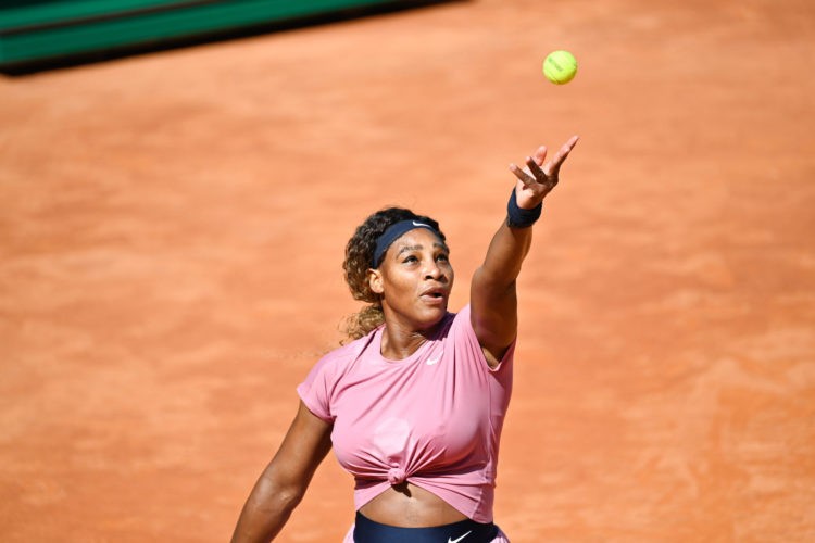 WTA Parme : Serena Williams facile contre Pigato