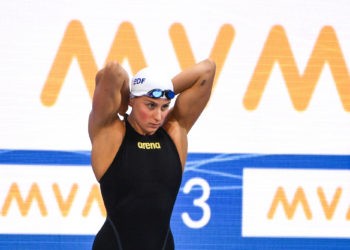 Charlotte Bonnet cède son titre à Seemanova sur 200 m