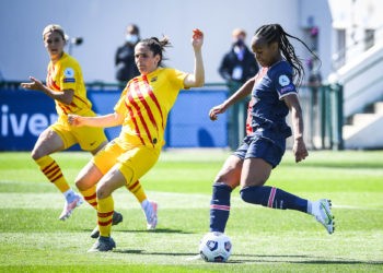 Le PSG s’incline face au Barça et dit adieu à la finale de la Ligue des champions