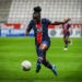 D1 Arkema – Le PSG facile à Reims, Montpellier assure face à Soyaux