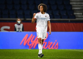 OL – 22 500 euros récoltés pour « Buts pour Elles »