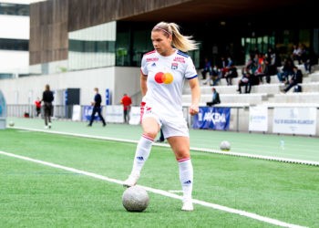 OL Reign – Eugénie Le Sommer rejoint officiellement le club de Megan Rapinoe !