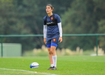 Rugby à VII – Les Bleues en préparation en Angleterre