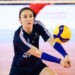 Volley – Les Bleues se reprennent face à l’Azerbaïjan en Ligue Européenne