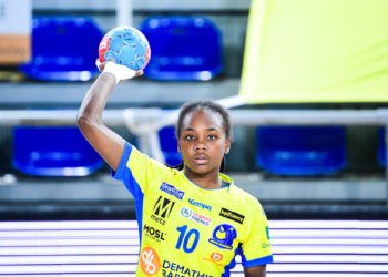 Handball – Les Messines battent Brest en finale aller de Ligue féminine