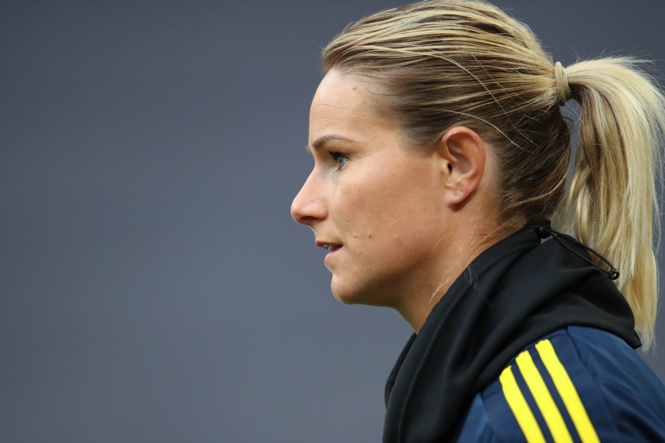 Football - Amandine Henry quitte l’OL pour l'Angel City FC