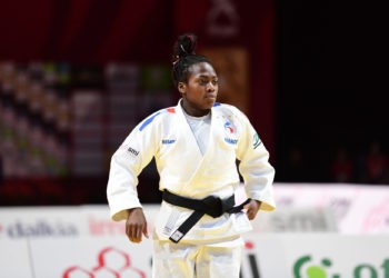 Clarisse Agbegnenou fait son entrée au Petit Larousse