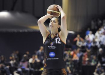 Marianna Tolo et Clarissa Dos Santos débarquent à Basket Landes
