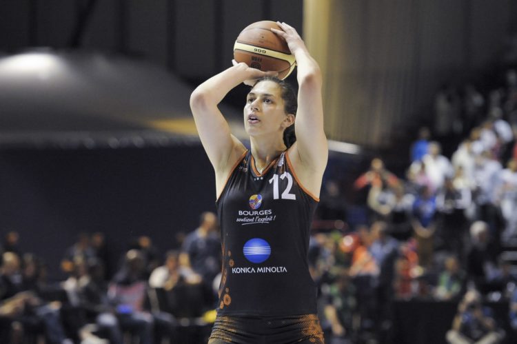 Marianna Tolo et Clarissa Dos Santos débarquent à Basket Landes