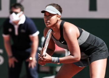 Roland-Garros: Naomi Osaka veut « provoquer un changement »