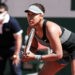 Roland-Garros: Naomi Osaka veut « provoquer un changement »
